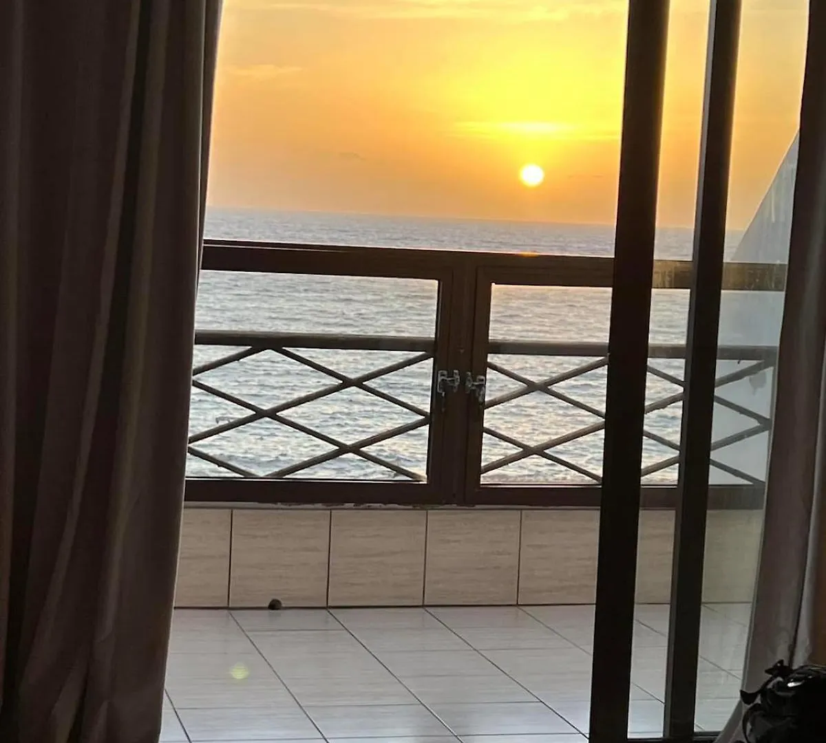 Appartement Le Nez Sur L'Ocean Costa Del Silencio