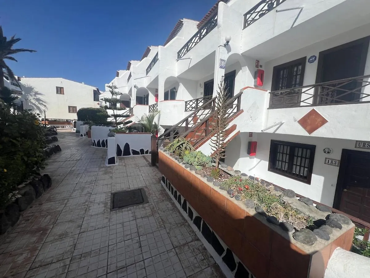 Appartement Le Nez Sur L'Ocean Costa Del Silencio