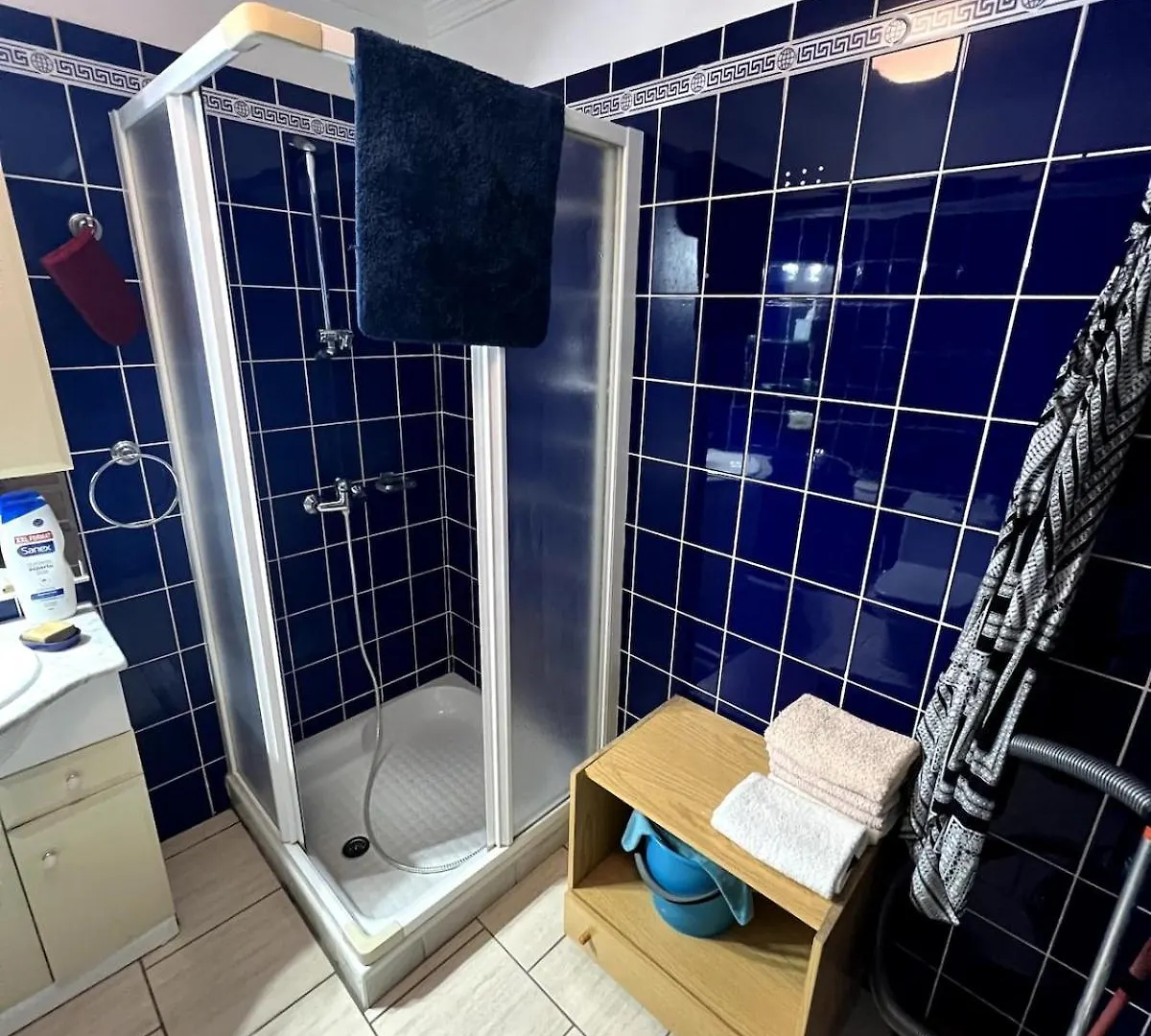 Apartment Appartement Le Nez Sur L'Ocean Costa Del Silencio Spanien