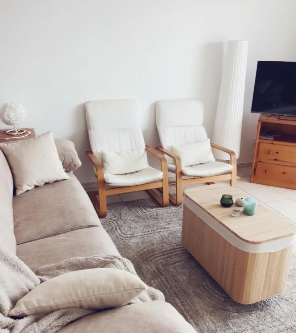 Appartement Le Nez Sur L'Ocean Costa Del Silencio Spanien